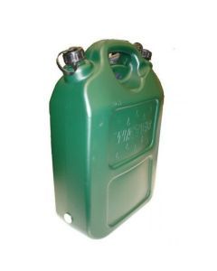 20 Litre Water Jerry Can Heavy Duty