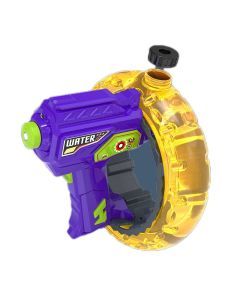 Handheld Electric Water Gun