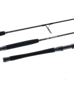 Jarvis Walker 5'7 Revenge 15-24kg Boat Rod - 2 Piece Spin Rod