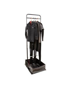 Ocean & Earth Free-Standing Height Adjustable Wetsuit Drying Rack
