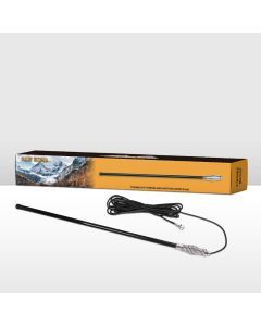 UHF Antenna 5DB Fibreglass CB 720mm