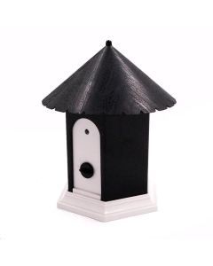 Outdoor Waterproof 2-in-1 Ultrasonic Dog Barking Control & Dog Training Tool