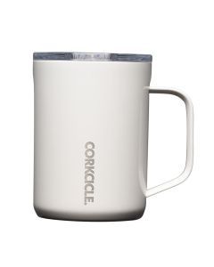 Corkcicle Mug - 500ml Oat Milk