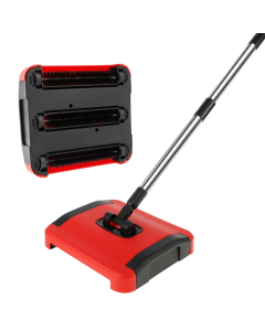 Carpet Floor Sweeper Cleaner