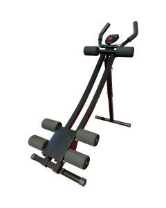 Abdominal Exercise Equipment for Home Fitness