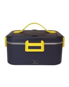 Electric Heated Lunch Box with Insulated Bag (1.8L)