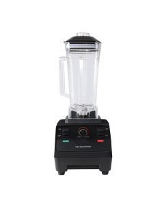 Spector 2L Commercial Blender Smoothie Food Processor Mixer Juicer Ice Crush