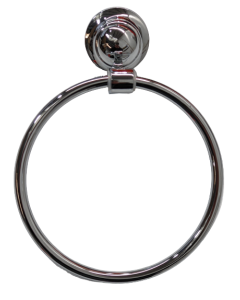 Mileno Alana Collection Towel Ring