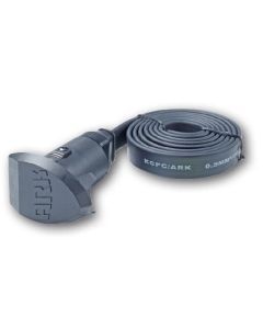 7 Pin Large Round Boot Socket BSL7B