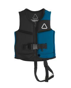 Follow Life Vest Corp Infant Blue