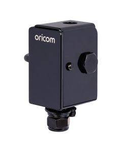 Oricom Folding Bull Bar Antenna Mounting Bracket (Black) BR600BK