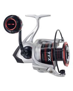 Rovex TFX 8000 Spin Reel - 5 Bearing Spinning Fishing Reel