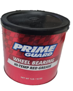 Grease Premium Hi-Temp Red MHT-16
