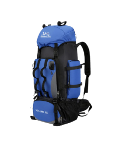 Hiking & Camping Waterproof Trekking Backpack