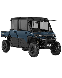 Defender Max Limited HD11