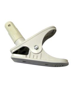 Clamp To Suit Ultimate 747/757 (White)