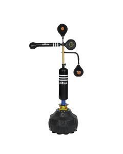 Centra Boxing Speed Ball Free Standing Punching Bag Reflect Reaction Training