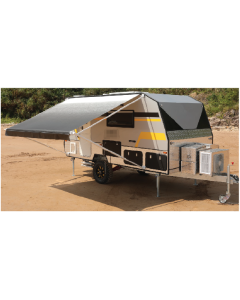 Luxury Awning 13ft Vinyl Replacement