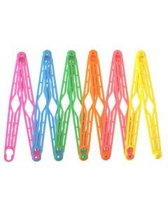 Slide n' Dry Pegless Clothesline