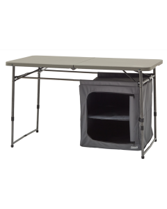 Coleman Accessory Clip in Camp Cupboard Single