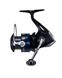 Shimano Nexave FI 2500HG Spinning Fishing Reel - 4 Bearing Spin Reel