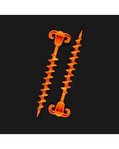 Tiegear Soft Terra Peg 2 Pack