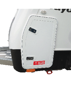 Coast Door 7 - White C8549C 439 x 661 (M500-160)