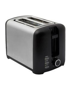 Westinghouse 2 Slice Extra Wide Toaster - WHTS2S06SS