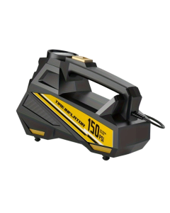 Car Air Compressor Portable 150 PSI Digital