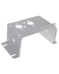 Base Mounting for Diesel Heater