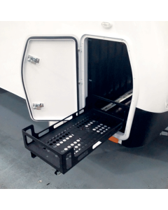 Coast Door 8 - White Tunnel Boot Arch Side Door 439 x 661 (M500-170)