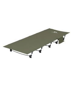 Camping Cot Heavy Duty Portable Bed