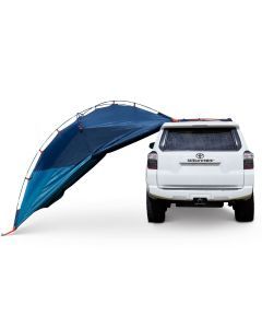 KELTY Backroads 3-Season Car Awning Tent - SUV and Van Tailgate Sun Shade