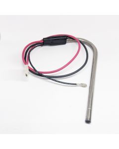 Dometic 385064606 Element 12V 275W - Suit RM4601 Black