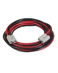 12 Volt Direct 5m 12/24V Anderson Style Plug Extension Lead