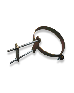 BRACKET for 150MM Pole Carrier