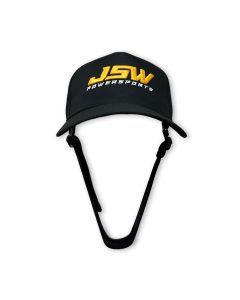 JSW JET SKI CAP + CHIN STRAP