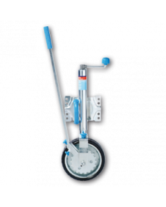 Ezi-Mover Swing Up Jockey Wheel [RJW1SU]