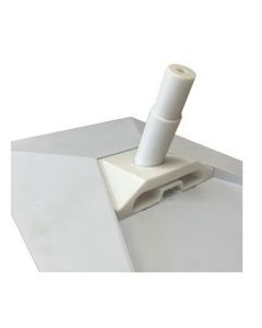 BBQARM STARLINK GEN 3 POLE ADAPTOR WITH GEN 2 COMPATIBLE SHAFT