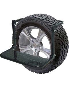 Leisure Quip Wheel/Tyre Step
