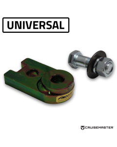 Cruisemaster WDH3 - HAYMAN REESE "STANDARD SERIES" ADAPTOR