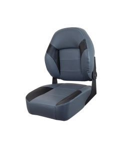 Padded Fishing Boat Seat