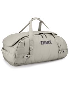 Thule Chasm 70L Duffel Travel Bag - Sand (Convertible Duffle Backpack)