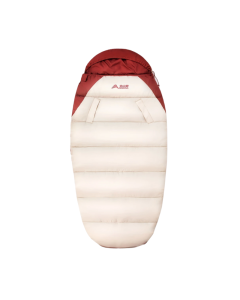 All-Season Oval Camping Sleeping Bag