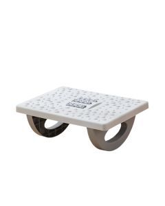 Foot Rest Under Desk Non-Slip Footstool