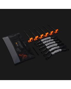 TIEGEAR SCREEN SPRING PACK