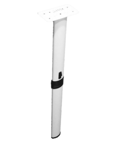 Table Leg - Bi-Fold 675mm