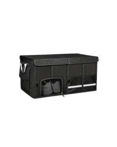Storage Box Large Capacity Car Trunk Organizer