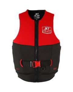 Jet Pilot Cause L50 Eco Life Jacket Red