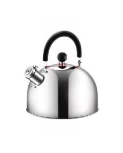 3L Stainless Steel Whistle Kettle for Induction Stove
